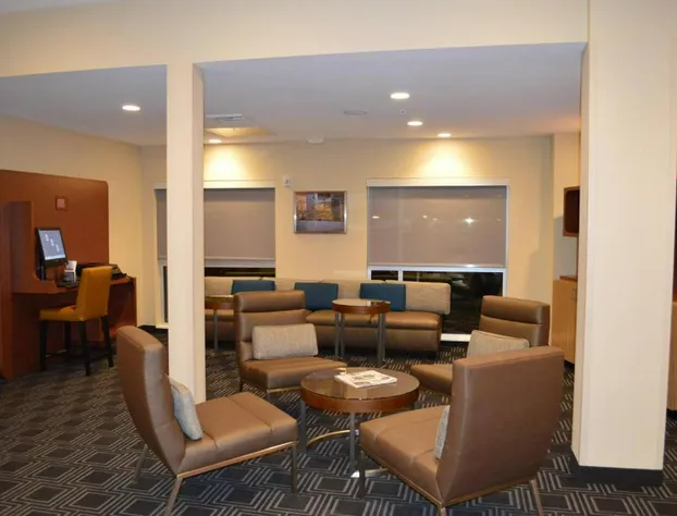 TownePlace Suites Olympia hotel detail image 2