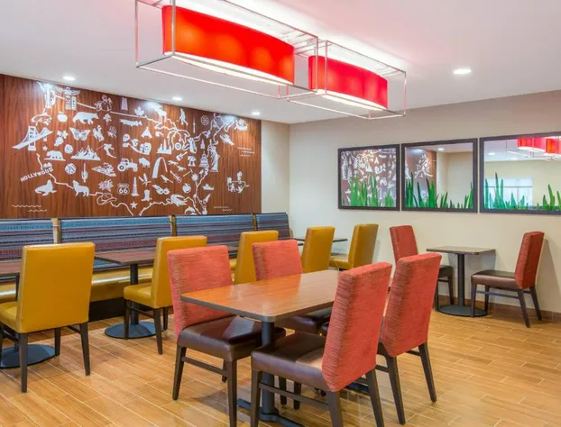 TownePlace Suites Olympia hotel detail image 3