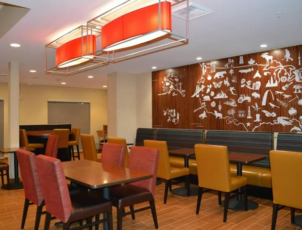 TownePlace Suites Olympia hotel detail image 4