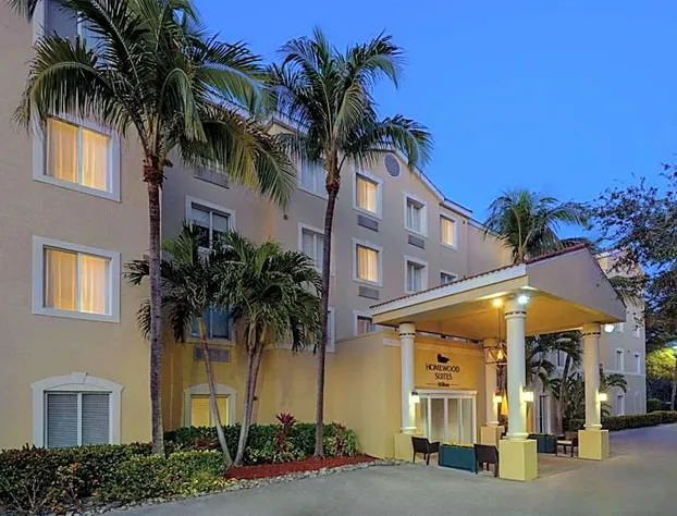 Homewood Suites by Hilton Bonita Springs hotel detail image 1