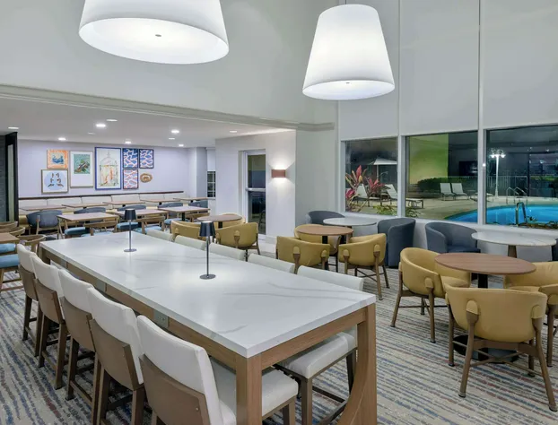 Homewood Suites by Hilton Bonita Springs Naples North hotel detail image 2