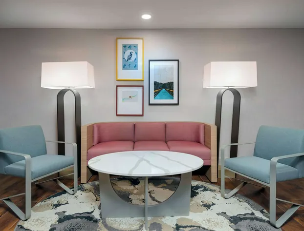 Homewood Suites by Hilton Bonita Springs Naples North hotel detail image 3