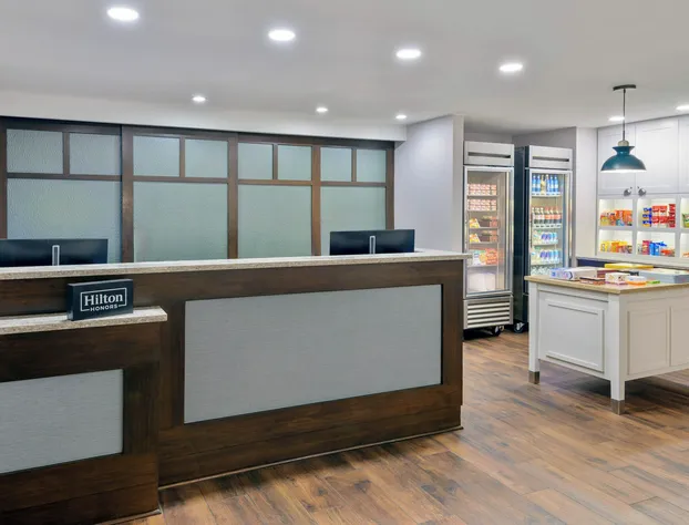 Homewood Suites by Hilton Bonita Springs Naples North hotel detail image 4