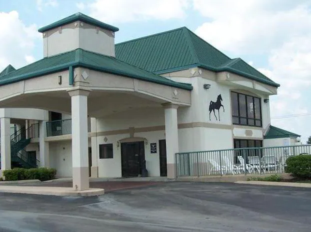 Celebration Inn hotel detail image 1