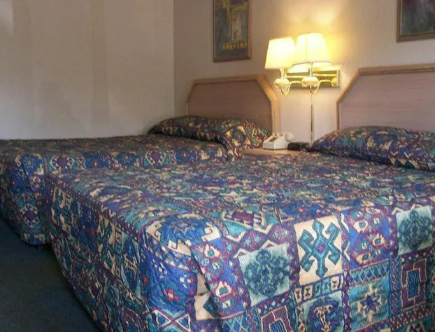 Celebration Inn hotel detail image 3