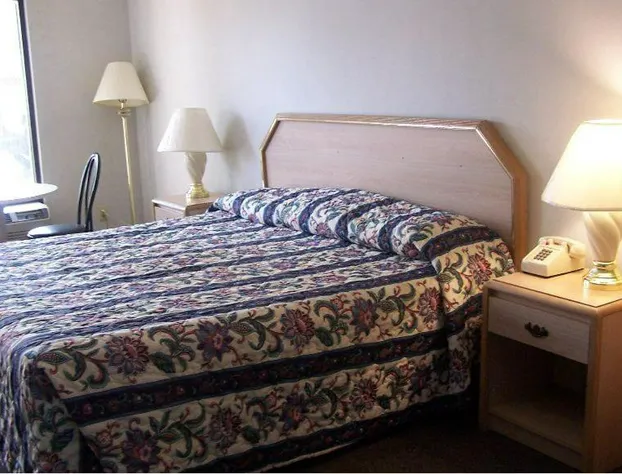 Celebration Inn hotel detail image 4