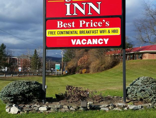 Eastgate Inn hotel detail image 1