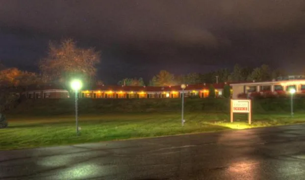 Eastgate Inn hotel detail image 1