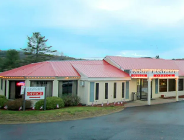 Eastgate Inn hotel detail image 3