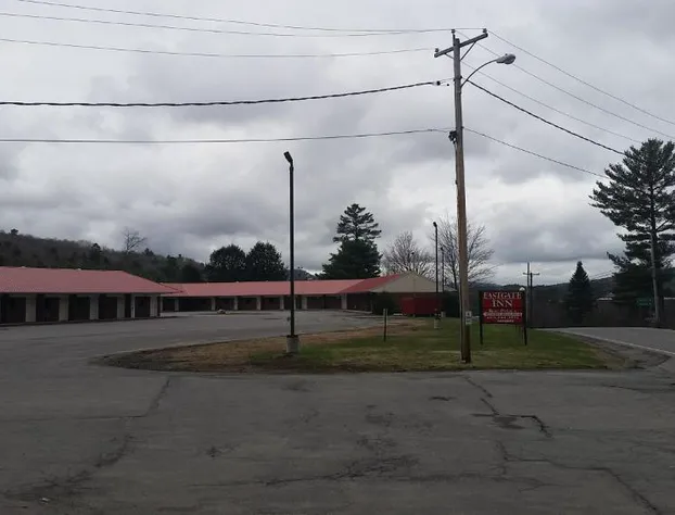 Eastgate Inn hotel detail image 4