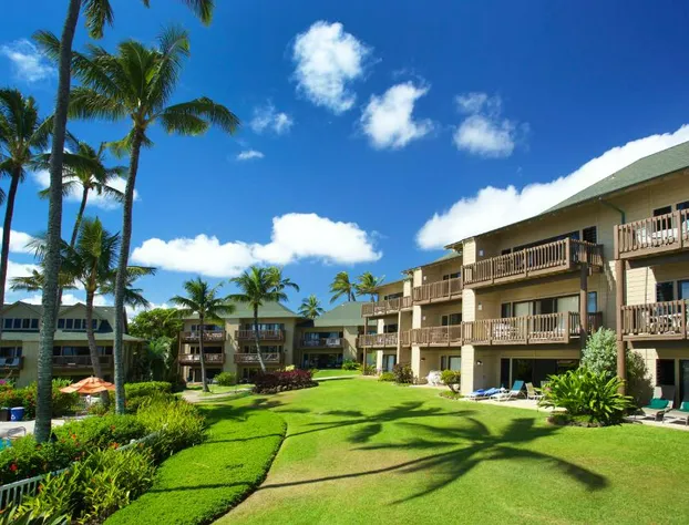 Castle Kaha Lani Resort hotel detail image 1