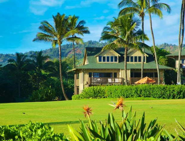 Castle Kaha Lani Resort hotel detail image 2