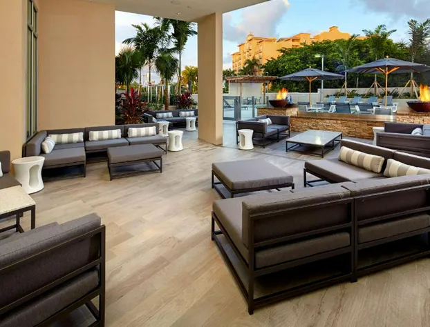 Hyatt Place Miami Airport-East hotel detail image 1