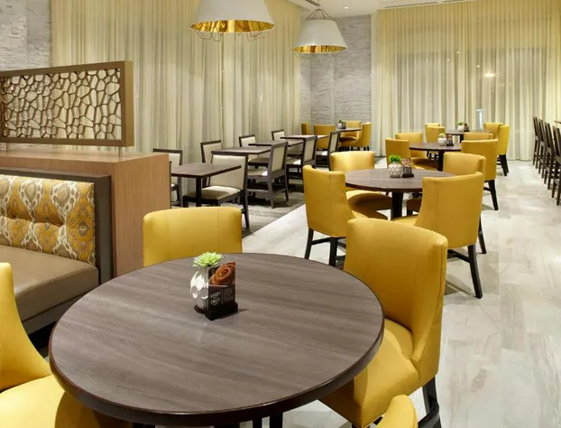 Hyatt Place Miami Airport-East hotel detail image 4