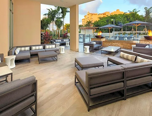 Hyatt Place Miami Airport-East hotel detail image 2