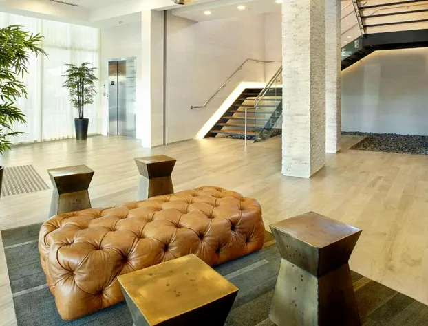 Hyatt Place Miami Airport-East hotel detail image 2