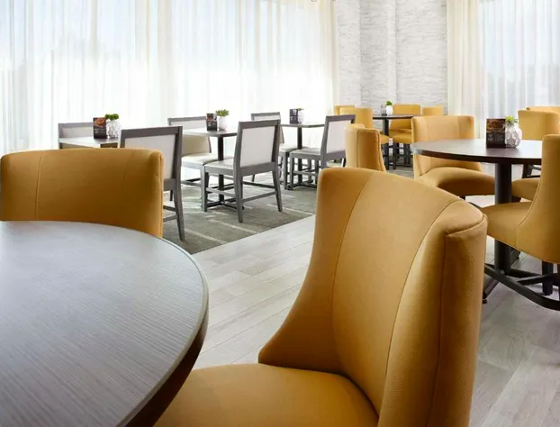 Hyatt Place Miami Airport-East hotel detail image 4