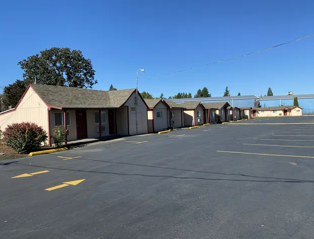 Budget Inn Motel hotel detail image 2