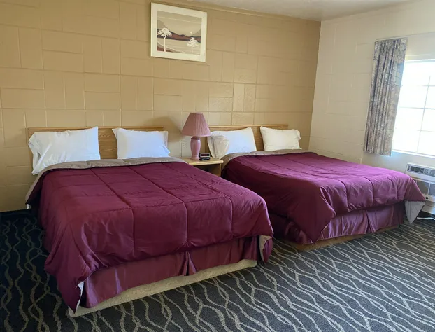 Budget Inn Motel hotel detail image 3