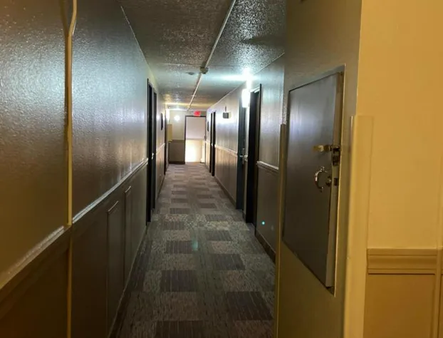 Super 8 by Wyndham Bismarck hotel detail image 2