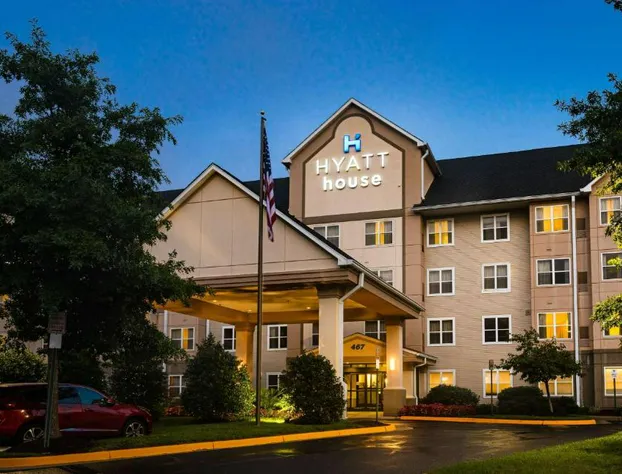 Hyatt House Herndon/Reston hotel detail image 3