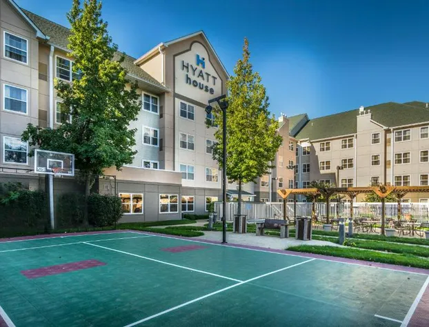 Hyatt House Herndon/Reston hotel detail image 4