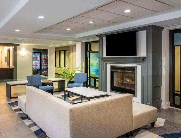 Hyatt House Herndon/Reston hotel detail image 3