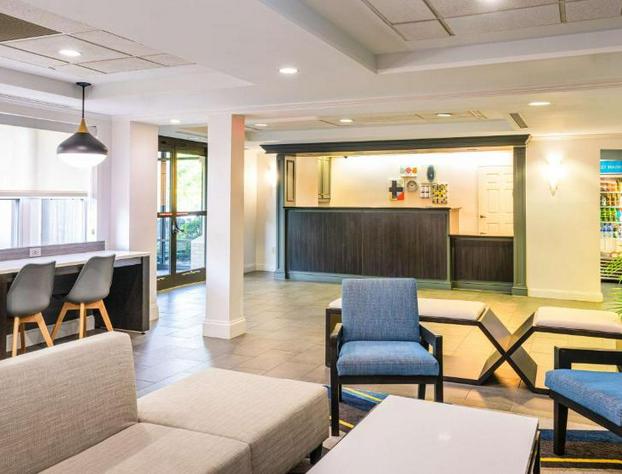 Hyatt House Herndon/Reston hotel detail image 4