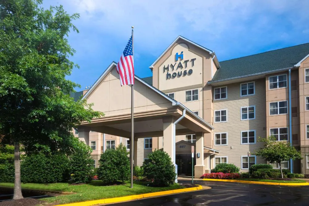 Hyatt House Herndon/Reston hotel hero