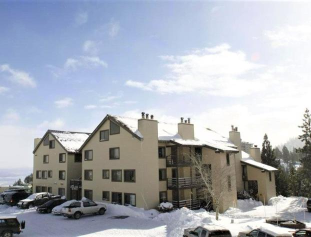 Tahoe Summit Village hotel detail image 1