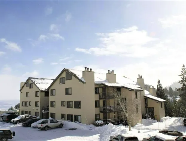 Tahoe Summit Village hotel detail image 1
