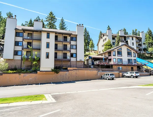 Tahoe Summit Village hotel detail image 3