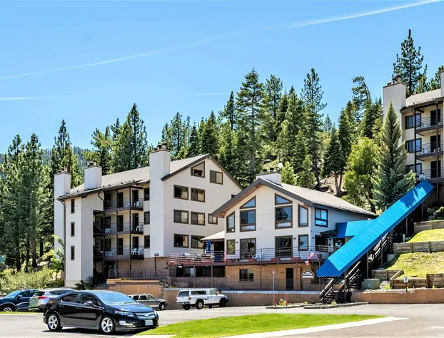 Tahoe Summit Village hotel detail image 1