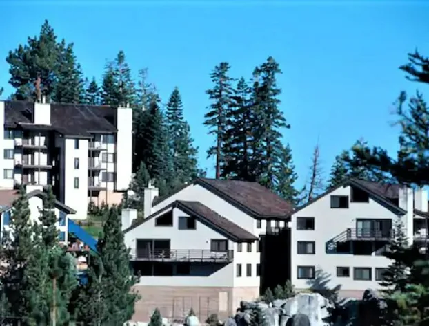 Tahoe Summit Village hotel detail image 4