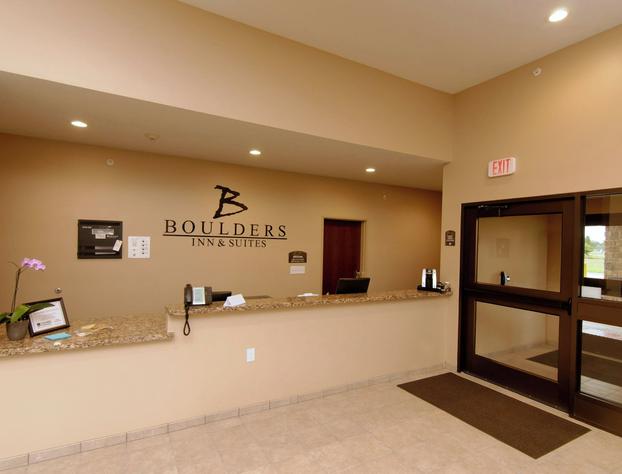 Cobblestone Inn & Suites - Fort Madison hotel detail image 1