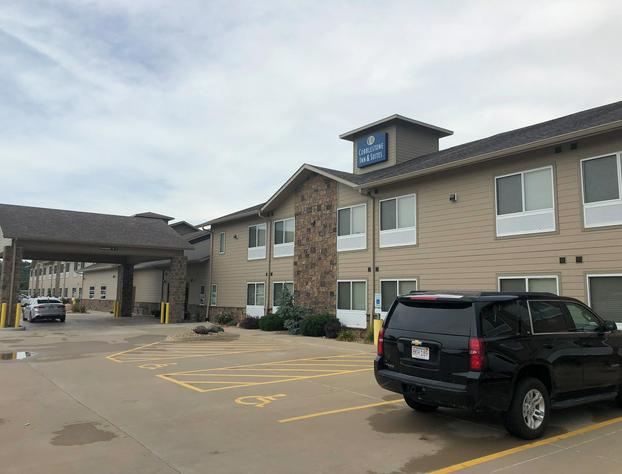 Cobblestone Inn & Suites - Fort Madison hotel detail image 2