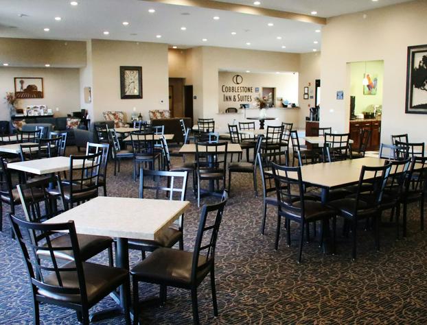 Cobblestone Inn & Suites - Fort Madison hotel detail image 4