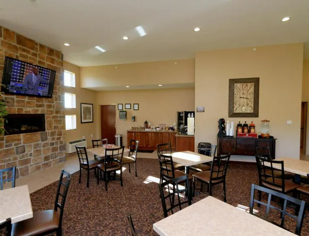 Cobblestone Inn & Suites - Fort Madison hotel detail image 2