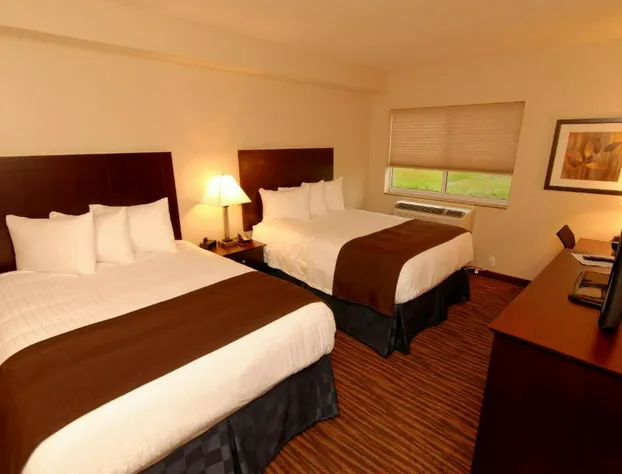 Cobblestone Inn & Suites - Fort Madison hotel detail image 1