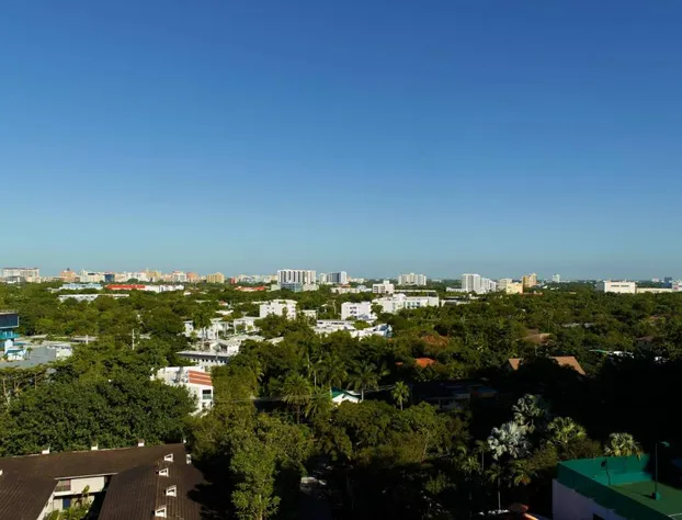 Courtyard by Marriott Miami Coconut Grove hotel detail image 1