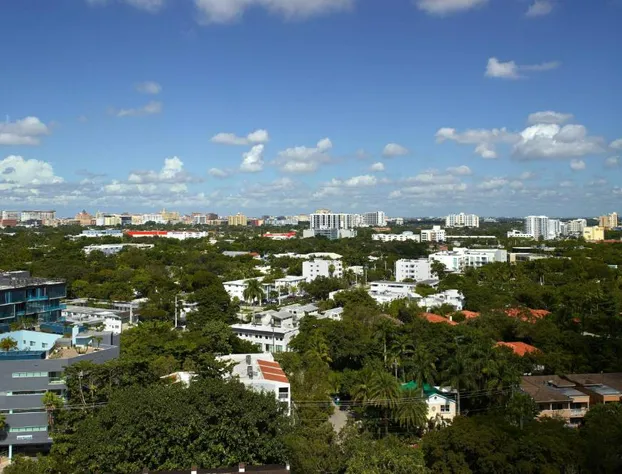Courtyard by Marriott Miami Coconut Grove hotel detail image 2