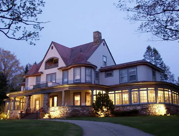 Mulburn Inn hotel detail image 1