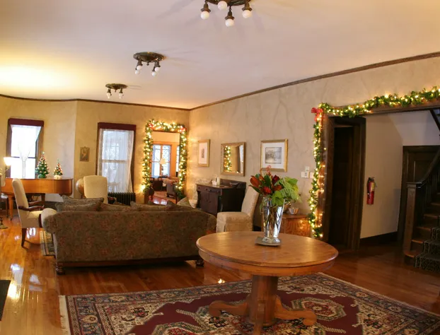 Mulburn Inn hotel detail image 2