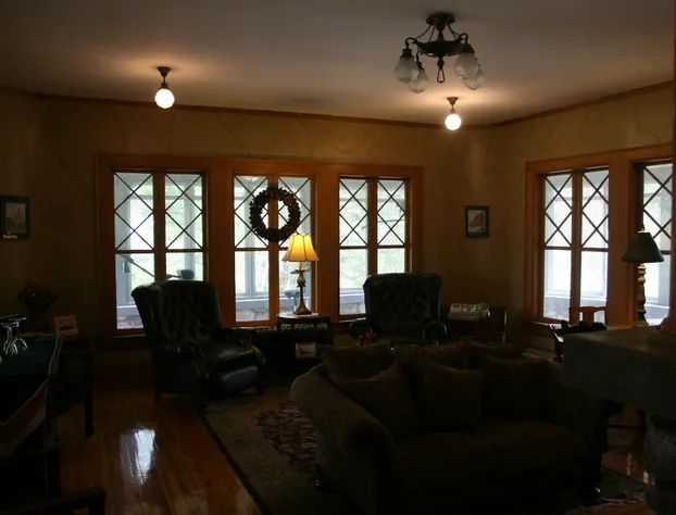 Mulburn Inn hotel detail image 3