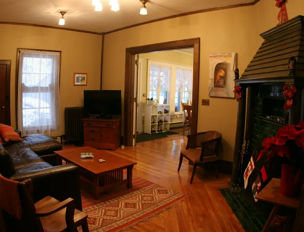 Mulburn Inn hotel detail image 4