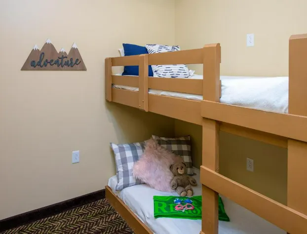 The Resort at Governor's Crossing hotel detail image 4