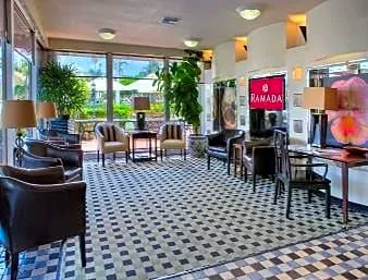 Ramada by Wyndham Fort Lauderdale Oakland Park hotel detail image 4