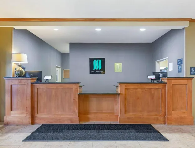 MainStay Suites Stanley hotel detail image 4