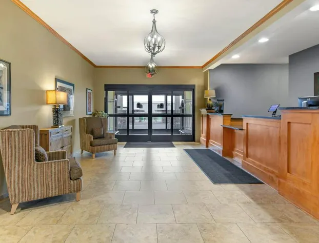 MainStay Suites Stanley hotel detail image 4