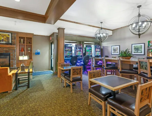 MainStay Suites Stanley hotel detail image 2
